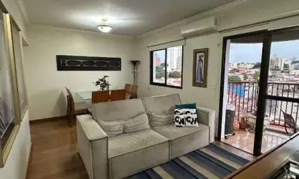 Apartamento com 3 quartos à venda no bonfim, campinas , 110 m2 por r$ 650.000
