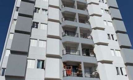Apartamento com 3 quartos à venda no Jardim Chapadão, Campinas , 87 m2 por R$ 550.000