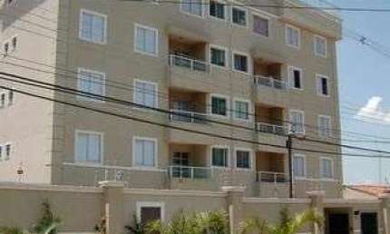 Apartamento com 3 quartos à venda no Bonfim, Campinas , 70 m2 por R$ 430.000