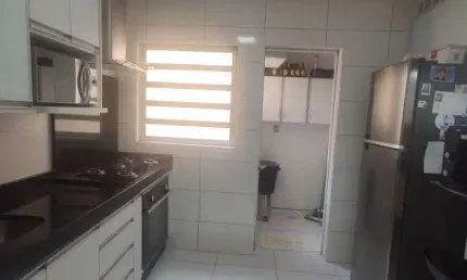 Apartamento com 3 quartos à venda no Bonfim, Campinas , 105 m2 por R$ 400.000