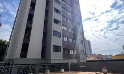 Apartamento com 3 quartos à venda no Bonfim, Campinas , 75 m2 por R$ 410.000