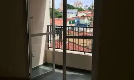 Apartamento com 1 quarto à venda no bosque, campinas , 55 m2 por r$ 270.000