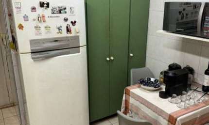 Apartamento com 3 quartos à venda no Bosque, Campinas , 113 m2 por R$ 430.000