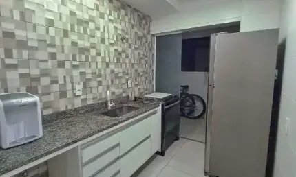 Apartamento com 3 quartos à venda no bosque, campinas , 90 m2 por r$ 540.000
