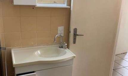 Apartamento com 1 quarto à venda no Botafogo, Campinas , 38 m2 por R$ 150.000