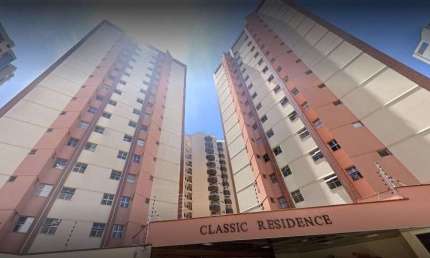 Apartamento com 3 quartos à venda na Rua Comendador Luiz José Pereira de Queiroz, 171, Botafogo, Campinas, 88 m2 por R$ 730.000