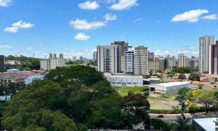 Apartamento com 1 quarto à venda no Botafogo, Campinas , 49 m2 por R$ 266.000
