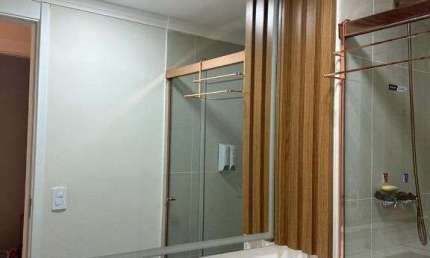 Apartamento com 2 quartos à venda no Botafogo, Campinas , 55 m2 por R$ 593.000