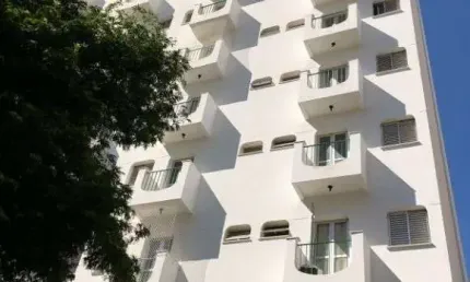 Apartamento com 1 quarto à venda no botafogo, campinas , 50 m2 por r$ 275.000