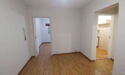 Apartamento com 1 quarto à venda no Botafogo, Campinas , 40 m2 por R$ 155.000