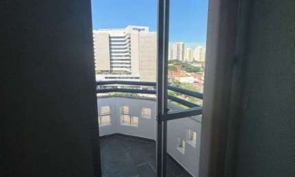 Apartamento com 1 quarto à venda no Botafogo, Campinas , 52 m2 por R$ 300.000