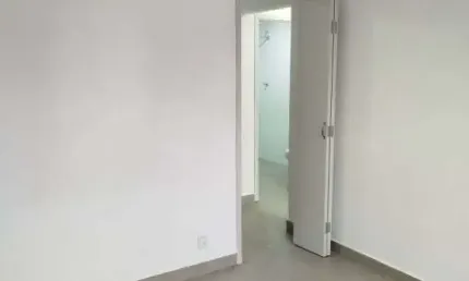 Apartamento com 1 quarto à venda no botafogo, campinas , 34 m2 por r$ 200.000