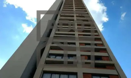 Apartamento com 1 quarto à venda na Rua Coronel Quirino, 315, Cambuí, Campinas, 51 m2 por R$ 450.000