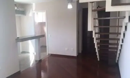Apartamento com 1 quarto à venda no cambuí, campinas , 60 m2 por r$ 660.000