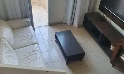 Apartamento com 1 quarto à venda no Cambuí, Campinas , 45 m2 por R$ 550.000