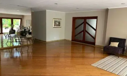 Apartamento com 4 quartos à venda no Cambuí, Campinas , 196 m2 por R$ 1.600.000