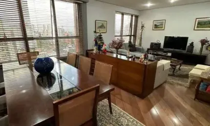 Cobertura com 4 quartos à venda no Cambuí, Campinas , 320 m2 por R$ 2.600.000