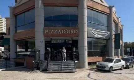 Sala comercial para alugar na Rua Coronel Francisco Andrade Coutinho, 341, Cambuí, Campinas, 842 m2 por R$ 60.000