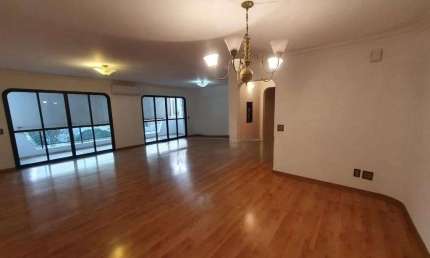 Apartamento com 3 quartos à venda no Cambuí, Campinas , 267 m2 por R$ 1.350.000