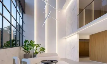Apartamento com 3 quartos à venda no Cambuí, Campinas , 222 m2 por R$ 3.792.005
