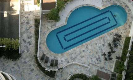Apartamento com 1 quarto à venda no Cambuí, Campinas , 45 m2 por R$ 550.000