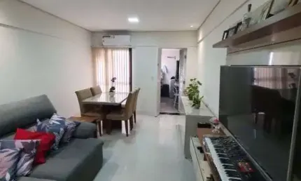 Apartamento com 1 quarto à venda no cambuí, campinas , 65 m2 por r$ 373.000