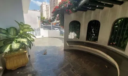 Apartamento com 3 quartos à venda no cambuí, campinas , 93 m2 por r$ 760.000