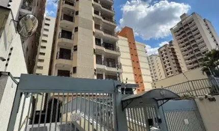 Apartamento com 2 quartos à venda no cambuí, campinas , 100 m2 por r$ 750.000