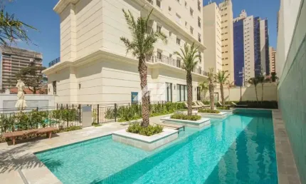 Apartamento com 4 quartos à venda na rua barreto leme, 2151, centro, campinas, 317 m2 por r$ 3.990.000