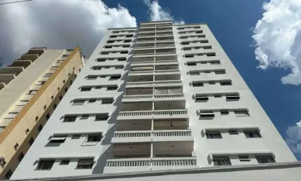Apartamento com 3 quartos à venda no Cambuí, Campinas , 148 m2 por R$ 1.060.000