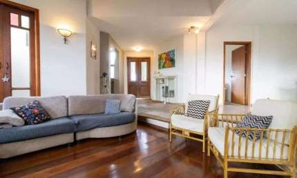 Casa em condomínio fechado com 3 quartos à venda no Loteamento Caminhos de San Conrado (Sousas), Campinas , 445 m2 por R$ 1.290.000