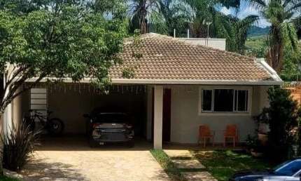 Casa em condomínio fechado com 3 quartos à venda na Rua João Joanin Tordin, 355, Vila Capuava, Valinhos, 137 m2 por R$ 1.100.000