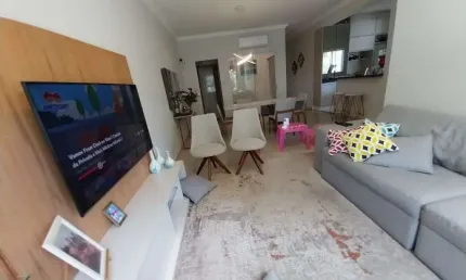 Casa em condomínio fechado com 3 quartos à venda no Cascata, Paulínia , 165 m2 por R$ 920.000