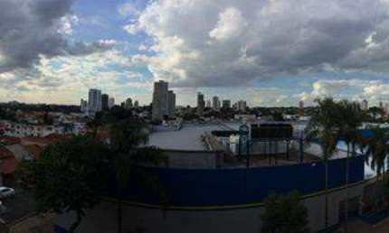 Apartamento com 3 quartos à venda no Centro, Piracicaba , 120 m2 por R$ 455.000
