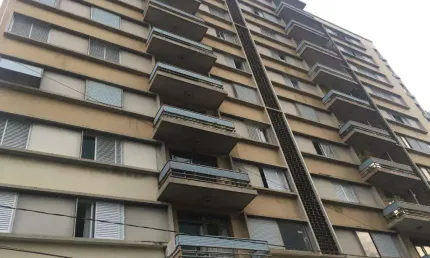 Apartamento com 2 quartos à venda no centro, campinas , 76 m2 por r$ 290.000
