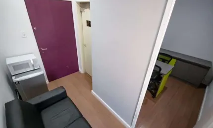 Sala comercial à venda no centro, campinas , 30 m2 por r$ 85.000
