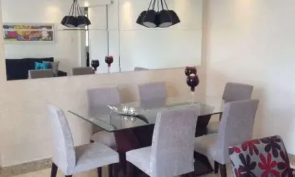 Apartamento com 3 quartos à venda no Centro, Campinas , 130 m2 por R$ 530.000