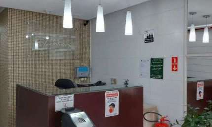 Sala comercial à venda no Centro, Campinas , 45 m2 por R$ 100.000
