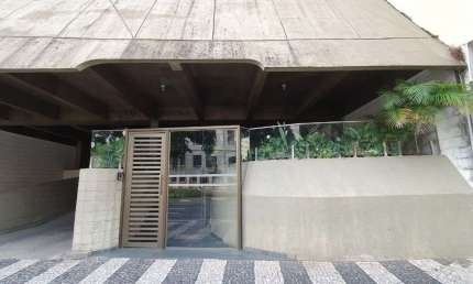 Apartamento com 2 quartos à venda na Avenida Doutor Moraes Sales, 1005, Centro, Campinas, 60 m2 por R$ 415.000