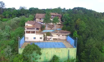 Casa com 14 quartos à venda no Centro, Campinas , 2100 m2 por R$ 5.852.300