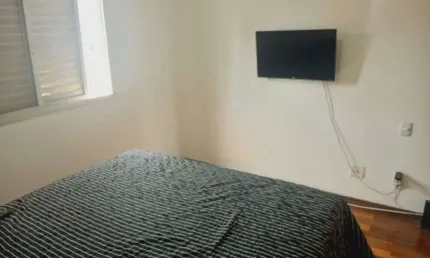 Apartamento com 1 quarto à venda no centro, campinas  por r$ 192.000