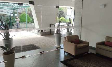 Apartamento com 3 quartos à venda no Centro, Campinas  por R$ 1.300.000