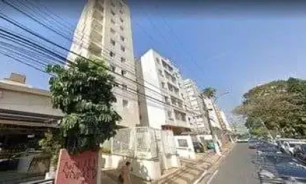 Apartamento com 3 quartos à venda no Centro, Campinas , 130 m2 por R$ 489.000