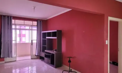 Apartamento com 1 quarto à venda na Avenida Senador Saraiva, 618, Centro, Campinas, 65 m2 por R$ 170.000