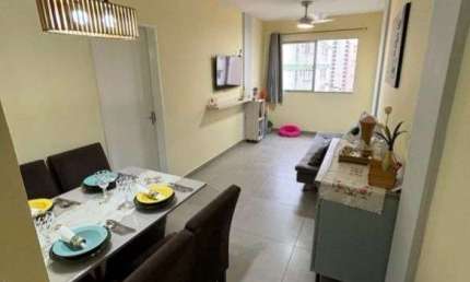 Apartamento com 1 quarto à venda no Centro, Campinas , 57 m2 por R$ 240.000