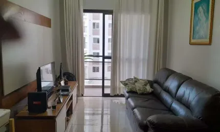Apartamento com 1 quarto à venda no Centro, Campinas , 57 m2 por R$ 265.000