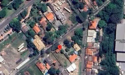 Terreno comercial para alugar na Chácara Nova Boa Vista, Campinas  por R$ 1.500