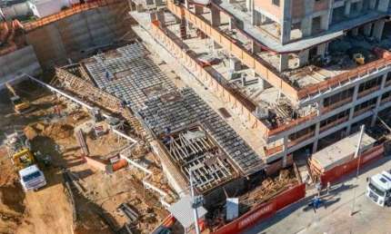 Apartamento com 2 quartos à venda na Chácara da Barra, Campinas , 81 m2 por R$ 1.000.000