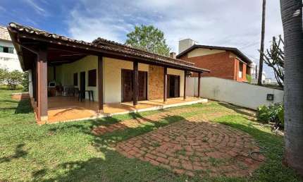 Casa com 4 quartos para alugar na Chácara da Barra, Campinas , 261 m2 por R$ 7.000