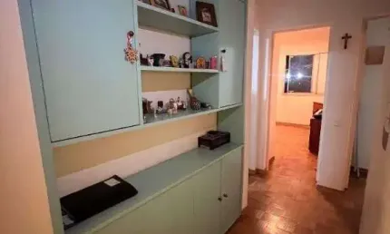 Apartamento com 3 quartos à venda na Chácara da Barra, Campinas , 110 m2 por R$ 480.000